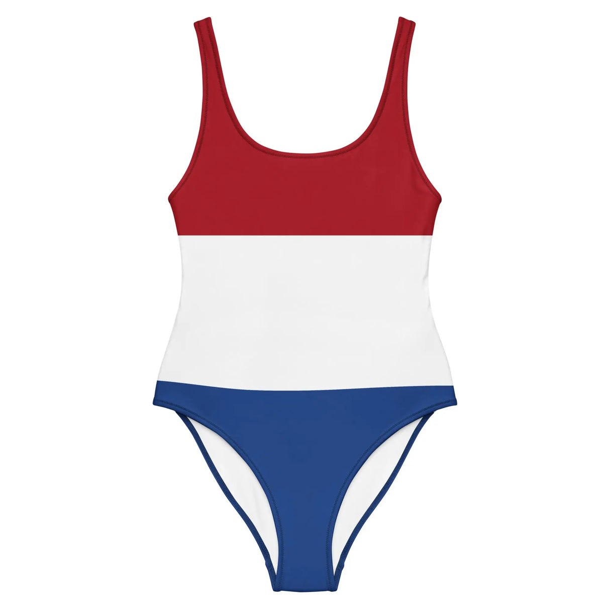 Maillot de bain femme pays-bas coupe brésilienne moderne