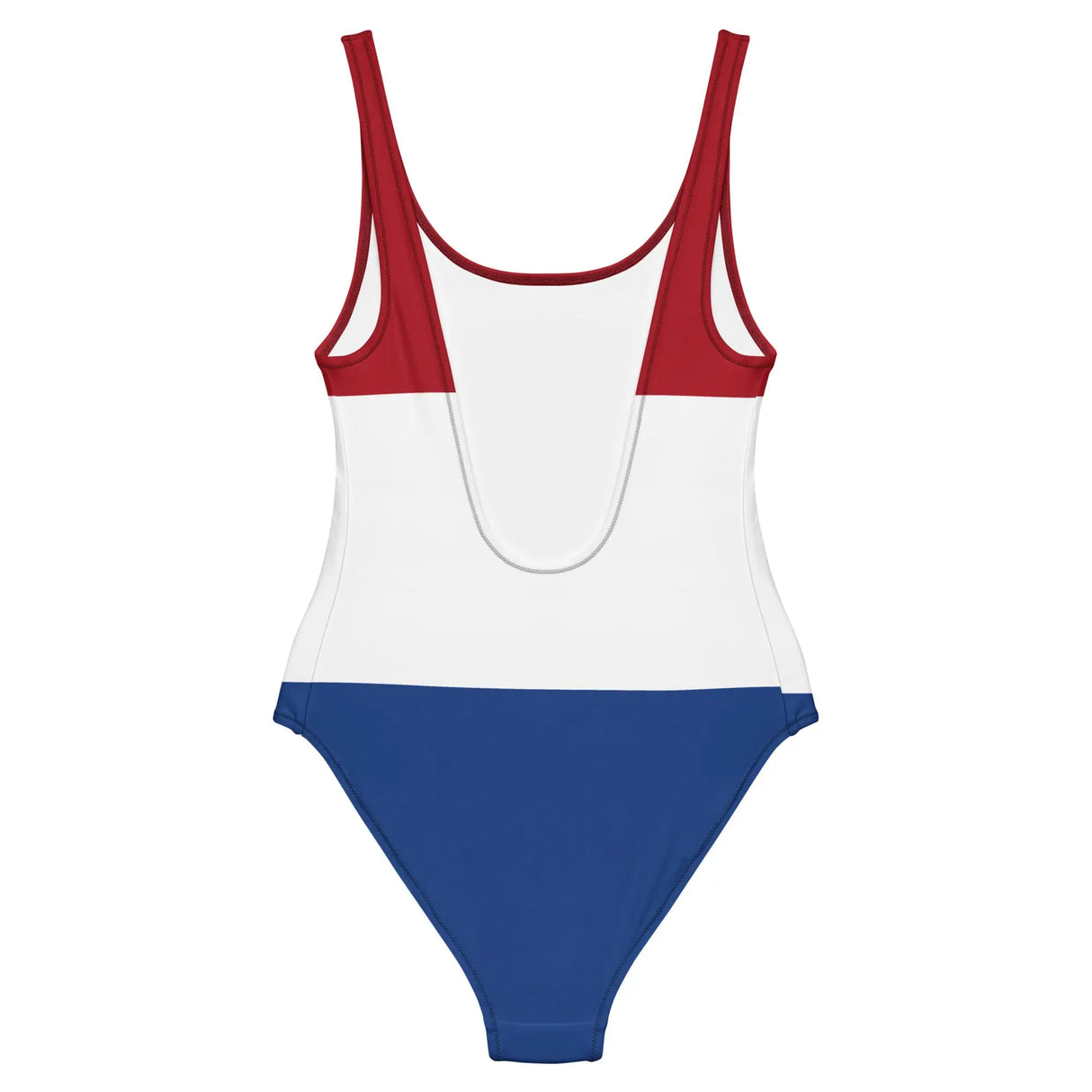 Maillot de bain femme pays-bas coupe brésilienne moderne