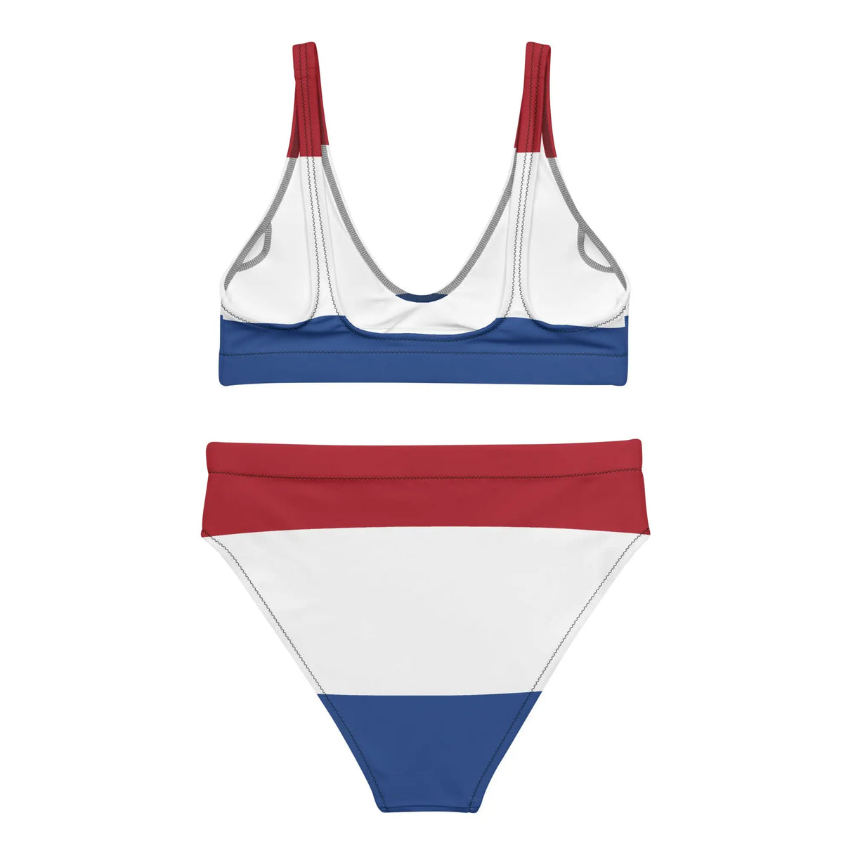 Maillot de bain femme pays-bas polyester recyclé uv