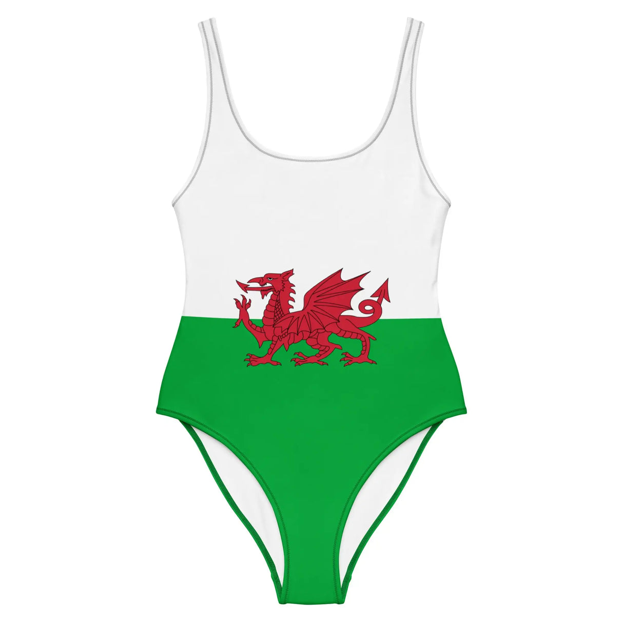 Maillot de bain femme pays de galles coupe brésilienne