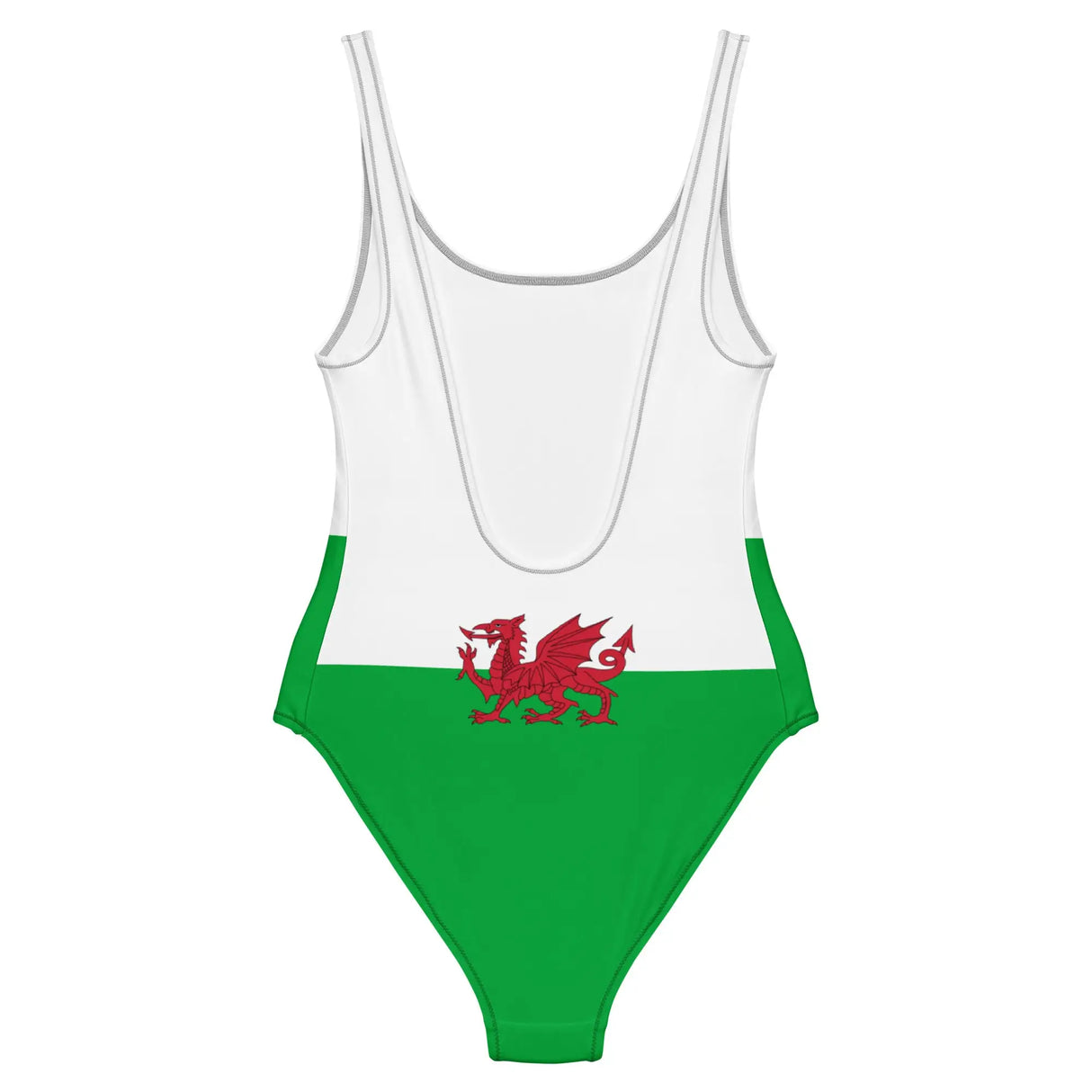 Maillot de bain femme pays de galles coupe brésilienne