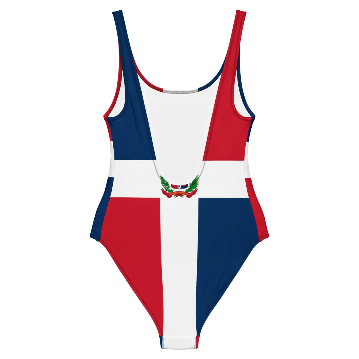 Maillot de bain femme république dominicaine coupe brésilienne