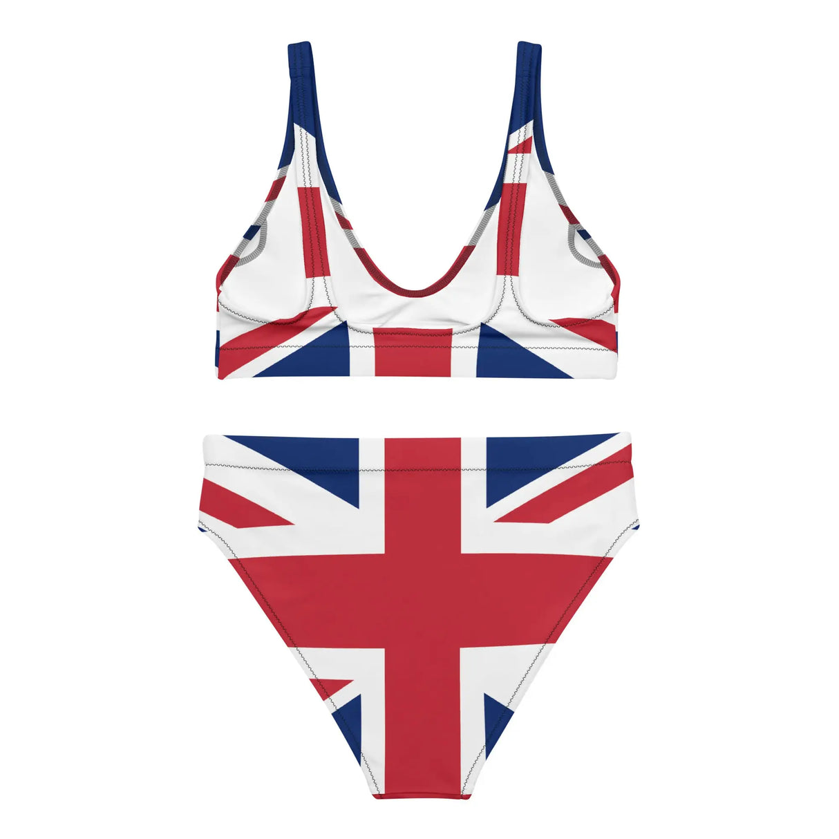 Maillot de bain femme royaume-uni tissu polyester recyclé