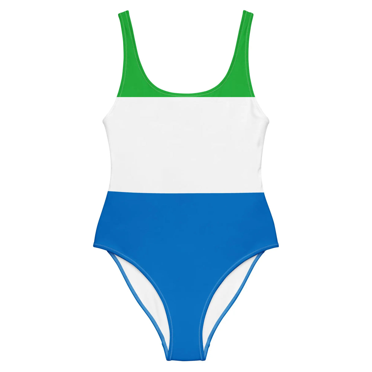 Maillot de bain femme sierra leone coupe brésilienne élégante