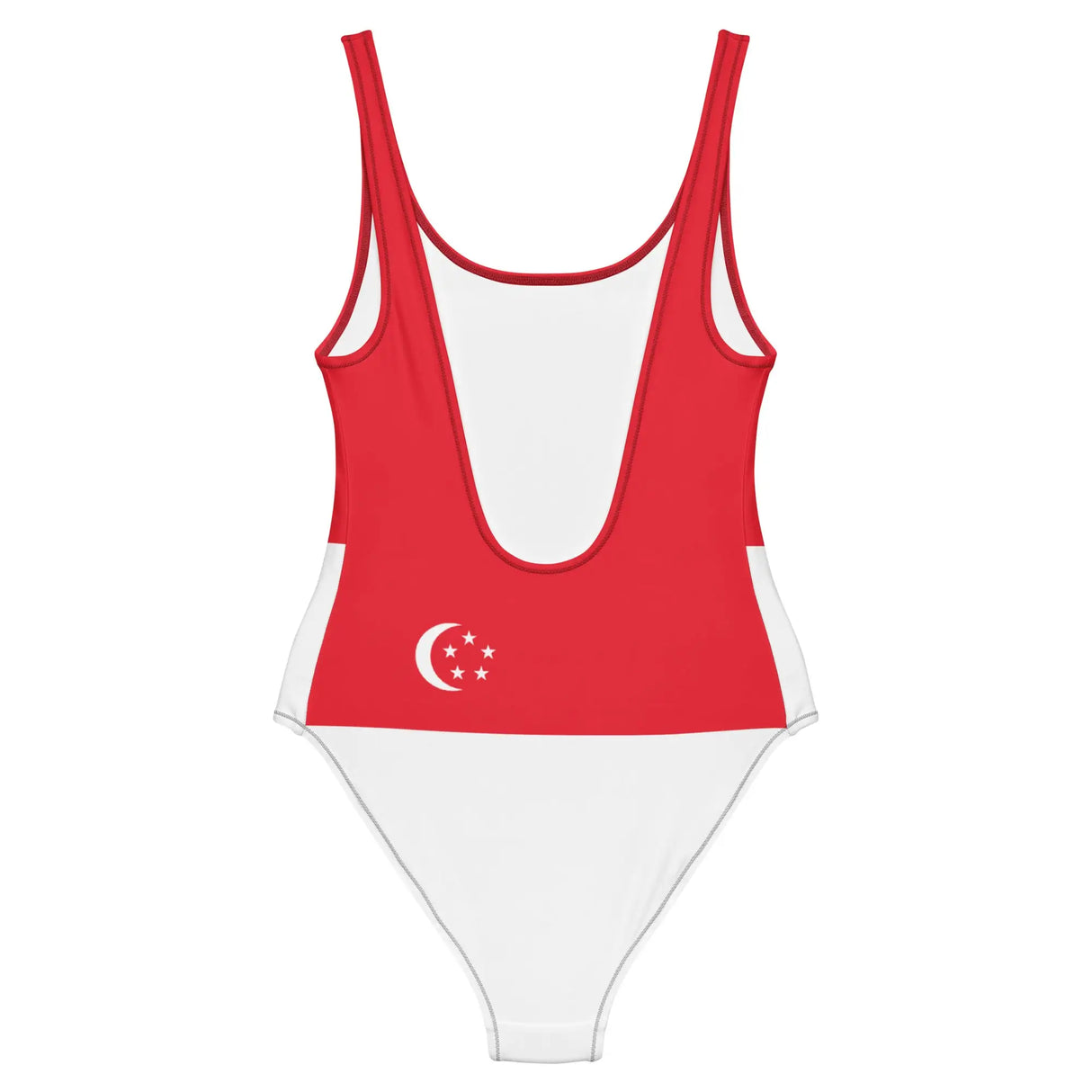 Maillot de bain femme singapour coupe brésilienne élégante