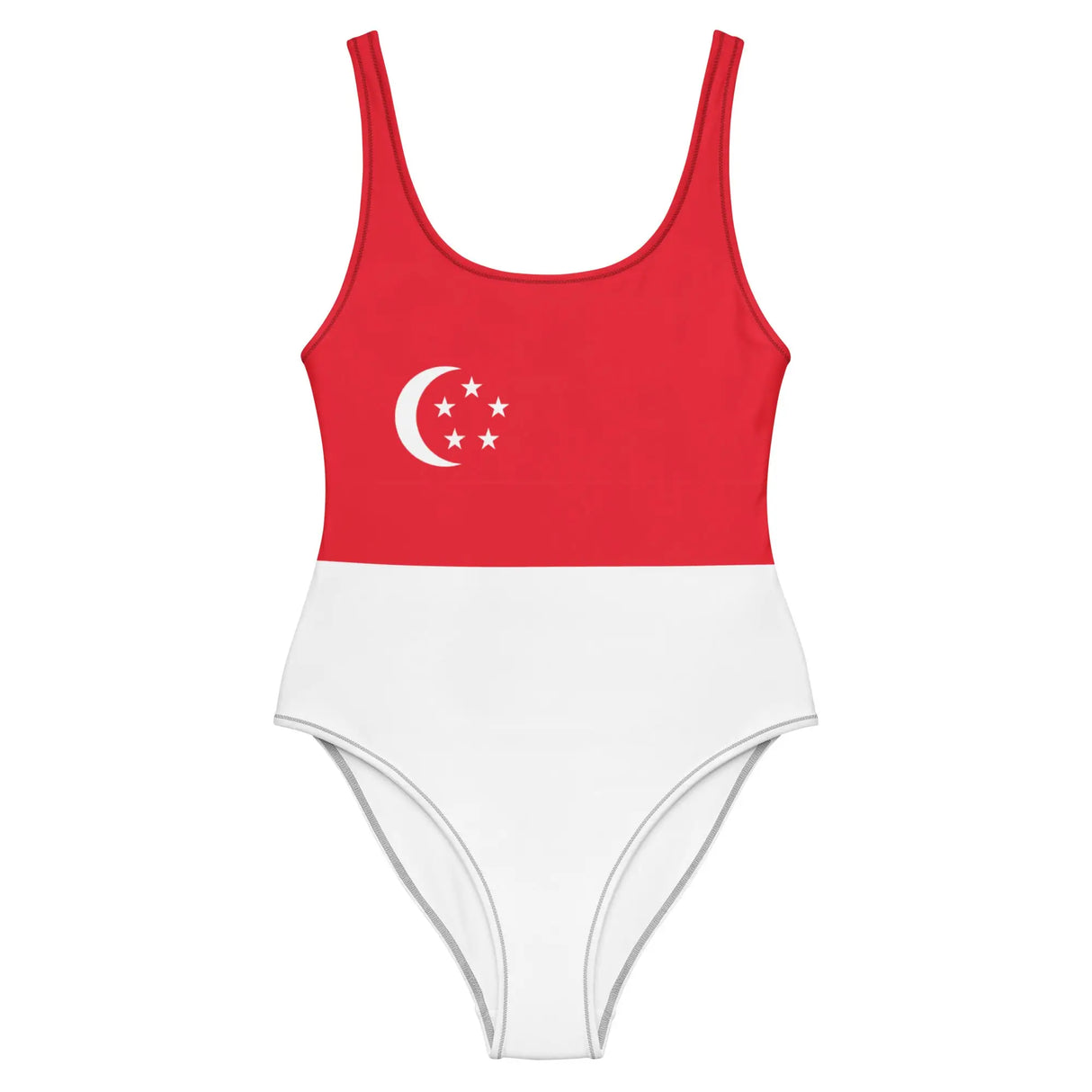 Maillot de bain femme singapour coupe brésilienne élégante