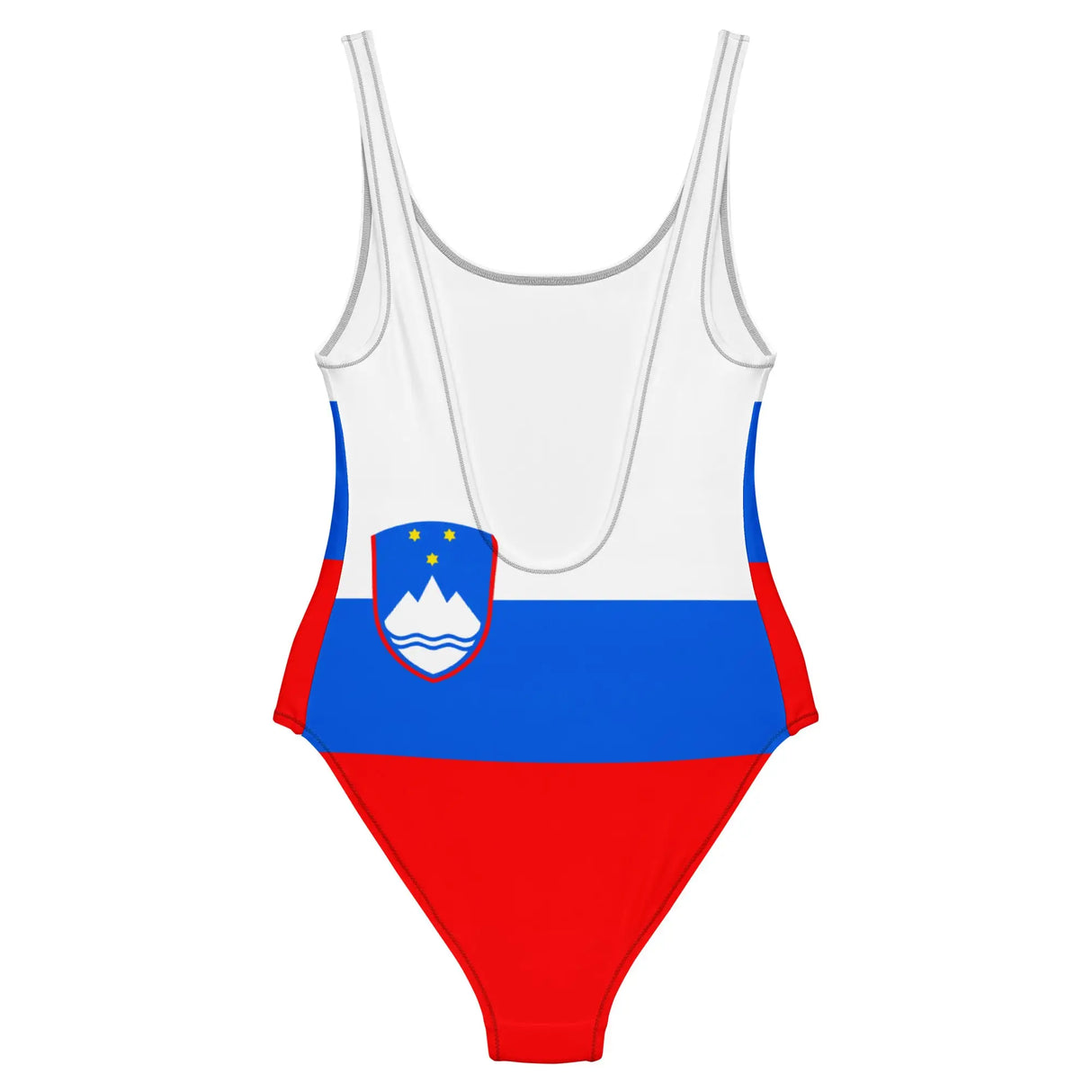 Maillot de bain femme slovénie coupe brésilienne élégante