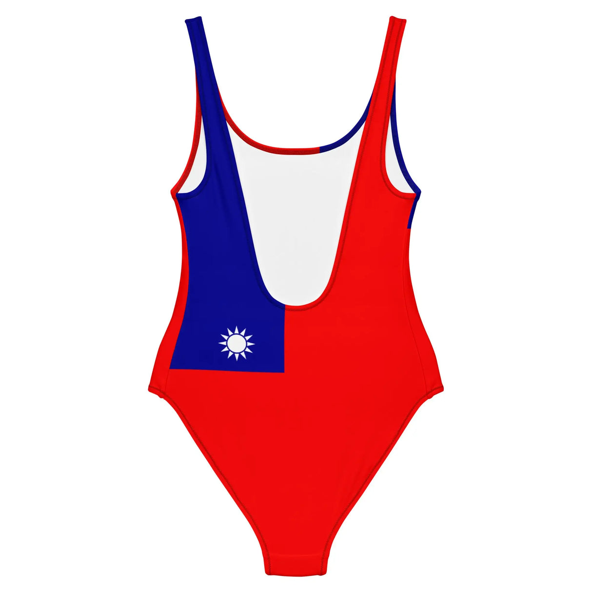 Maillot de bain femme taïwan coupe brésilienne élégante