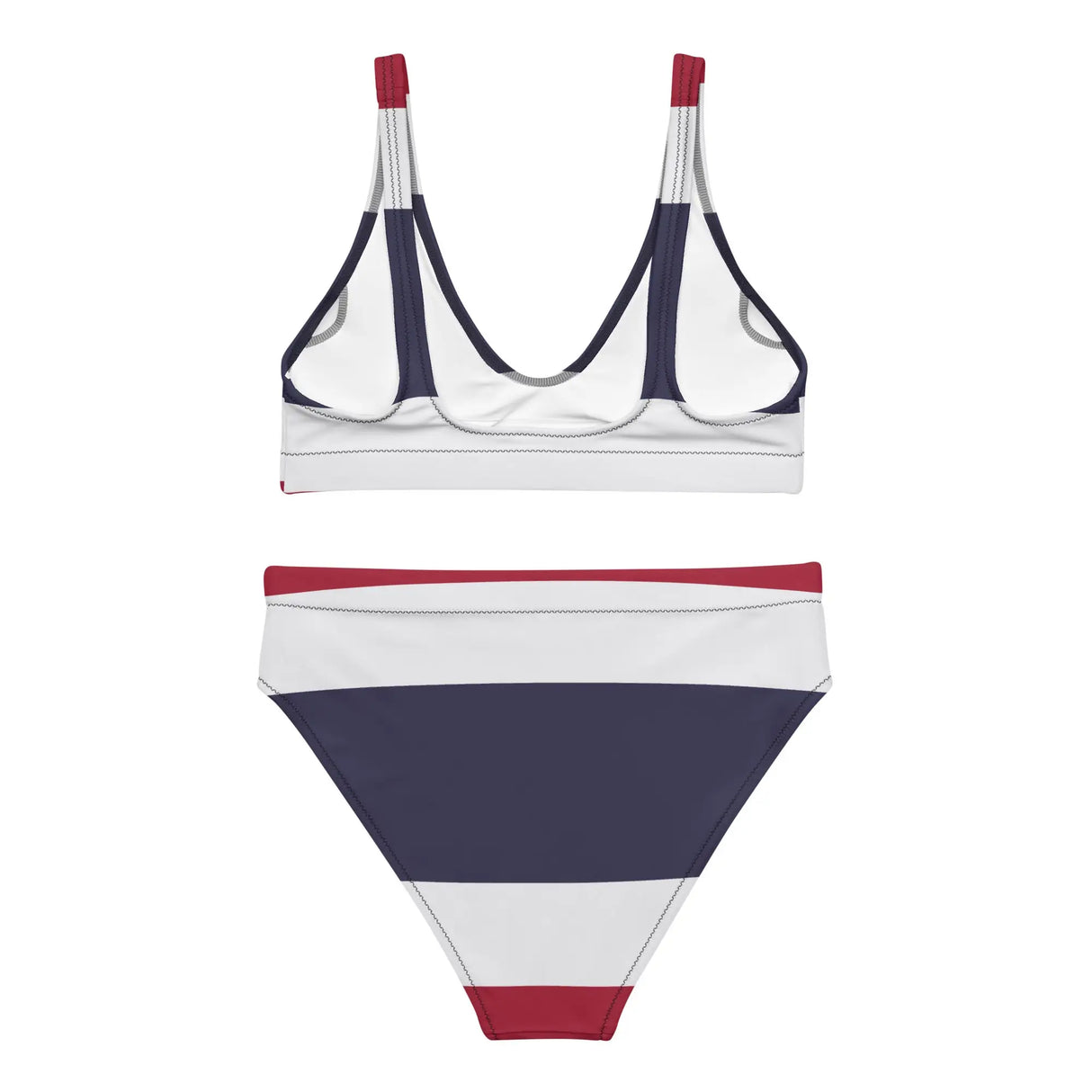 Maillot de bain femme thaïlande polyester recyclé uv