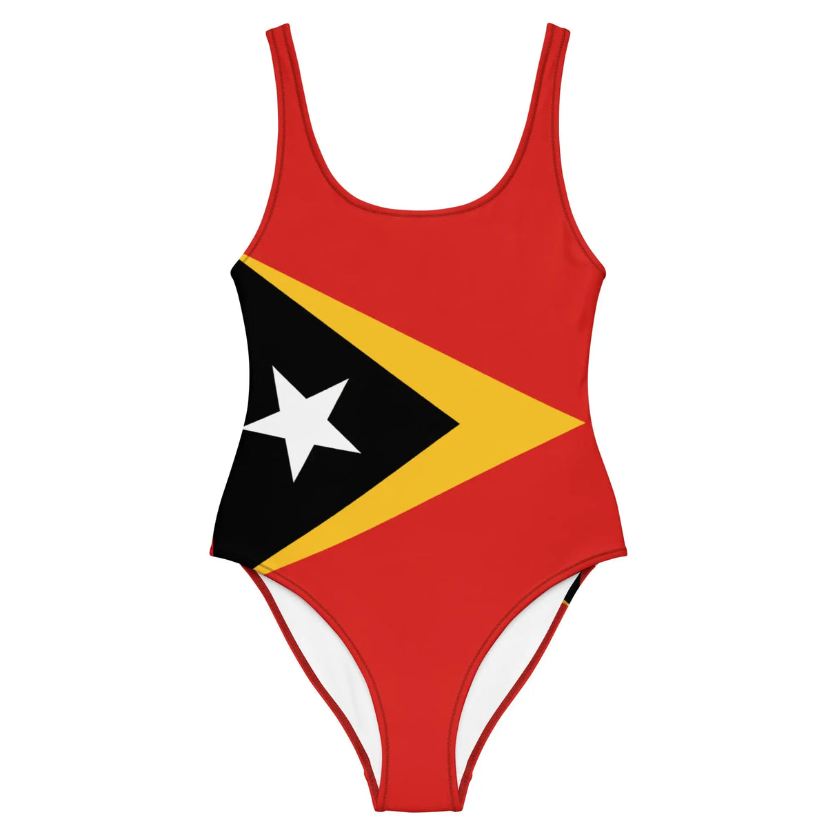 Maillot de bain femme timor oriental coupe brésilienne