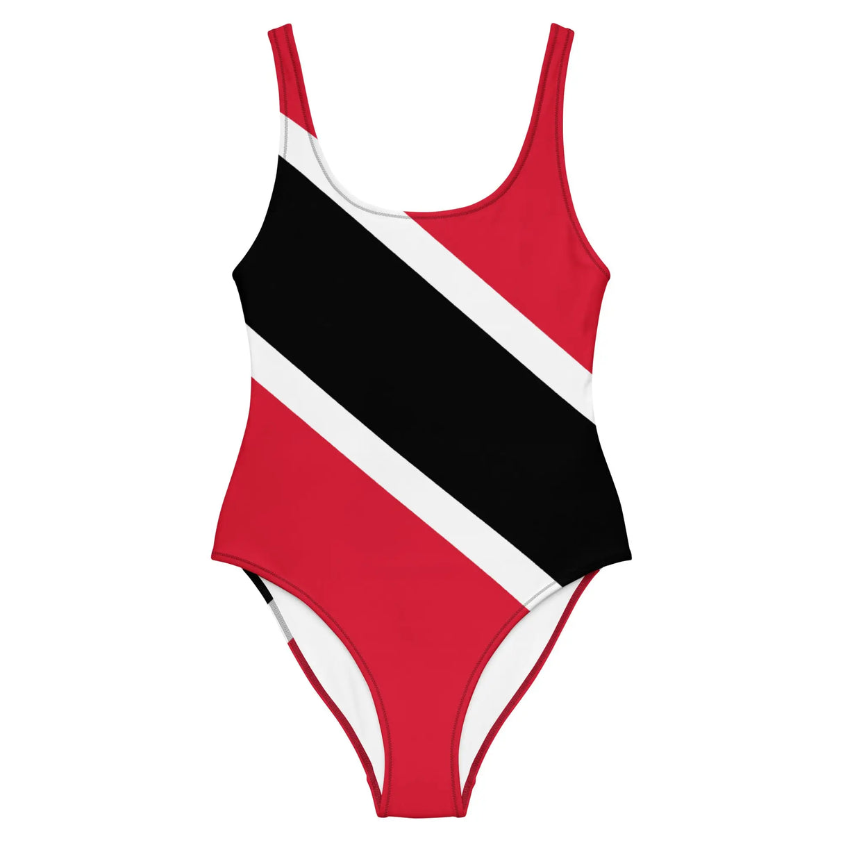 Maillot de bain femme trinité-et-tobago coupe brésilienne