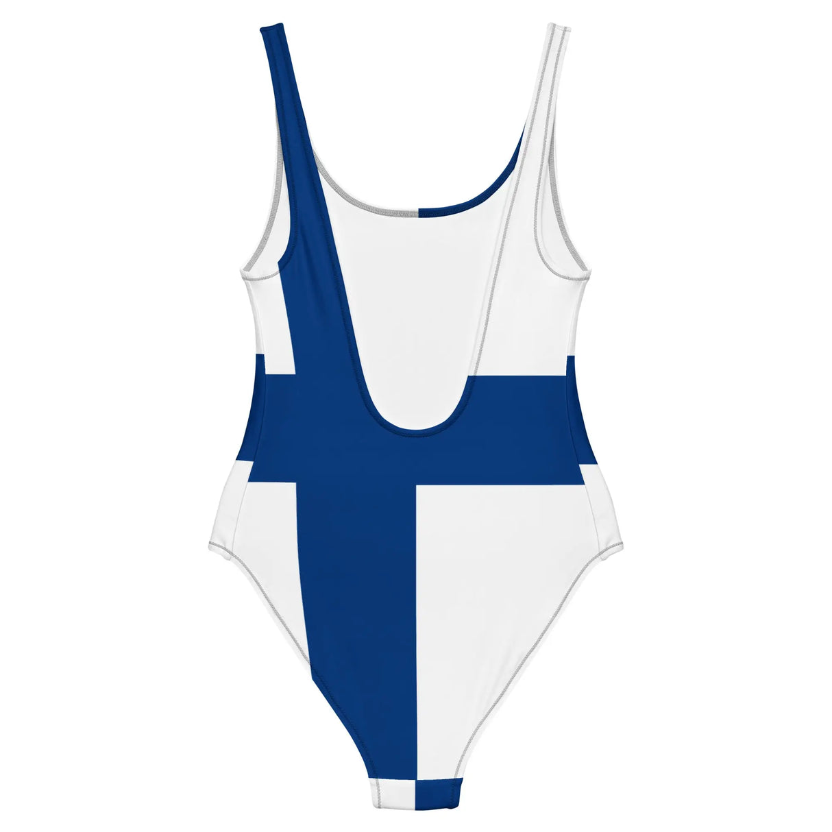 Maillot de bain finlande coupe brésilienne tissu performant