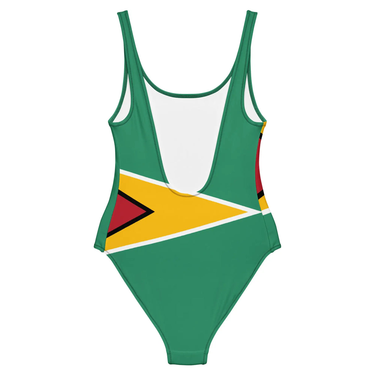 Maillot de bain guyana coupe brésilienne tissu confortable