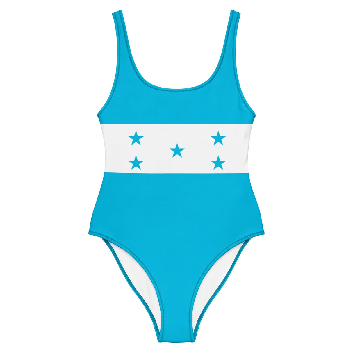 Maillot de bain honduras coupe brésilienne tissu performant