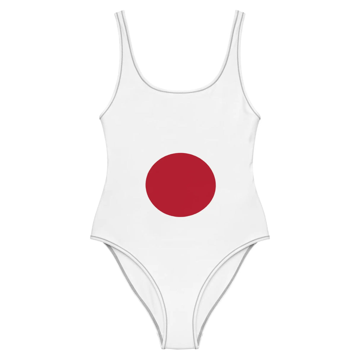 Maillot de bain japon coupe brésilienne double couche