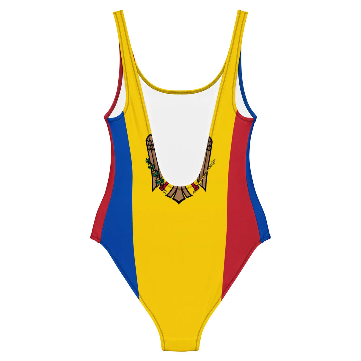 Maillot de bain moldavie coupe brésilienne tissu performant