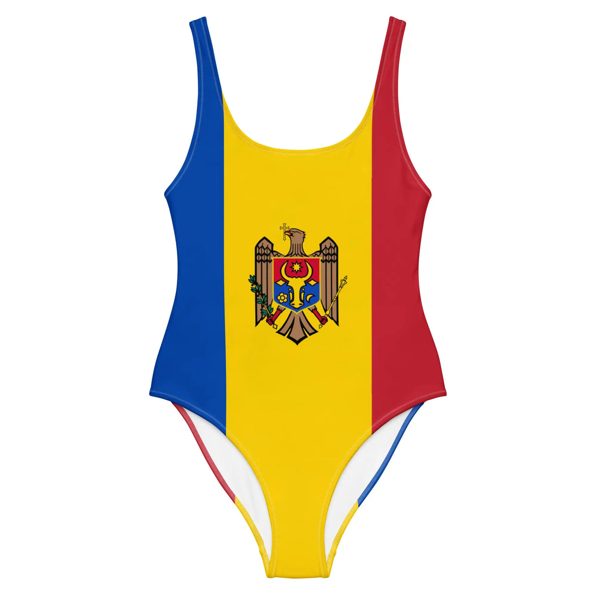 Maillot de bain moldavie coupe brésilienne tissu performant