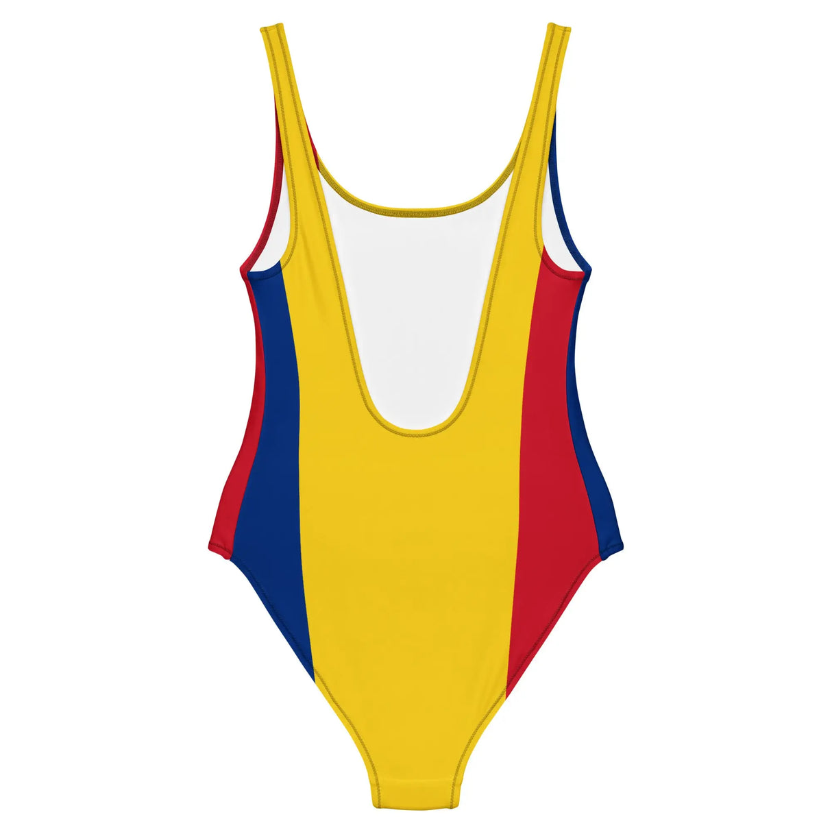 Maillot de bain roumanie coupe brésilienne double couche