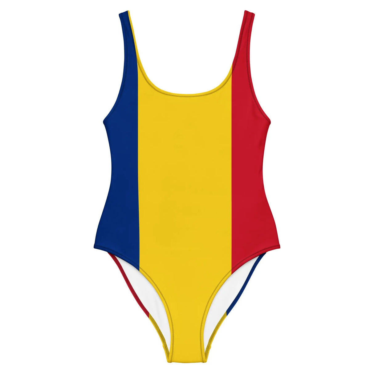 Maillot de bain roumanie coupe brésilienne double couche