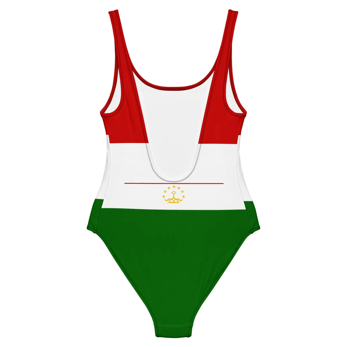 Maillot de bain tadjikistan coupe brésilienne tissu performant