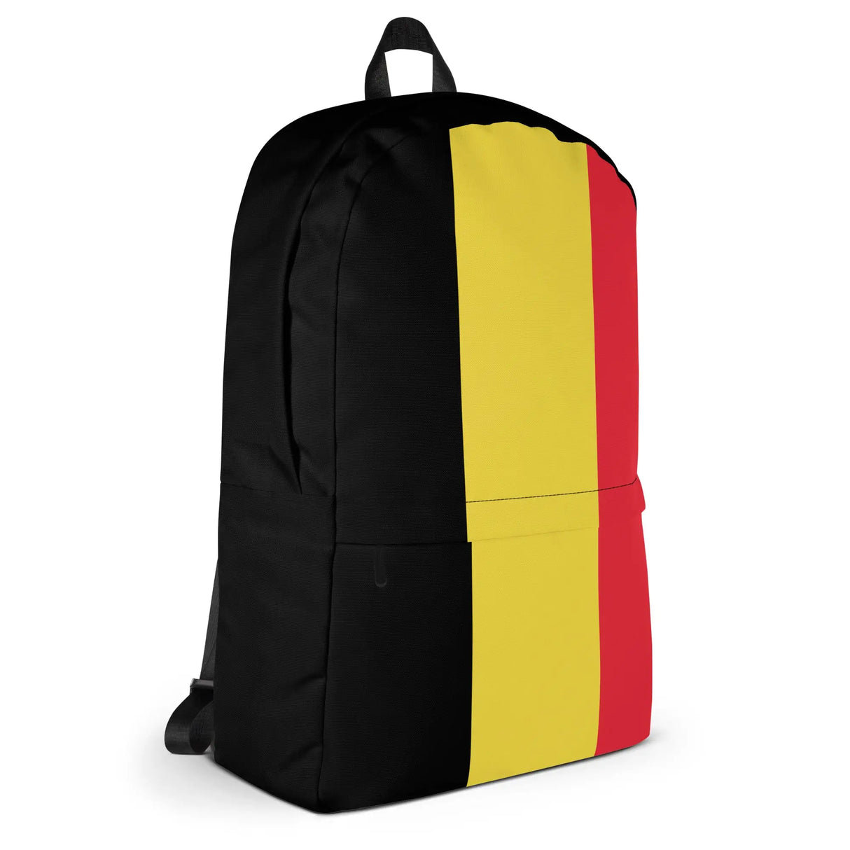 Sac à dos belgique polyester léger fermeture éclair
