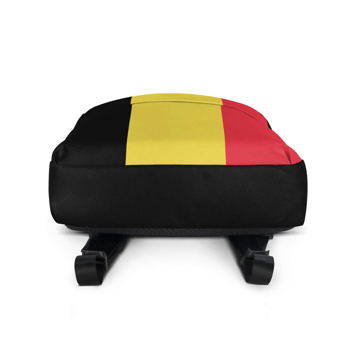 Sac à dos belgique polyester léger fermeture éclair