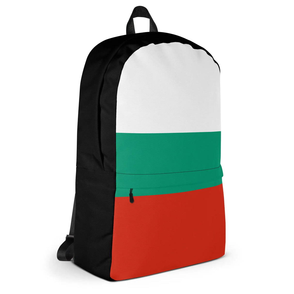Sac à dos bulgarie polyester léger pour activités sportives