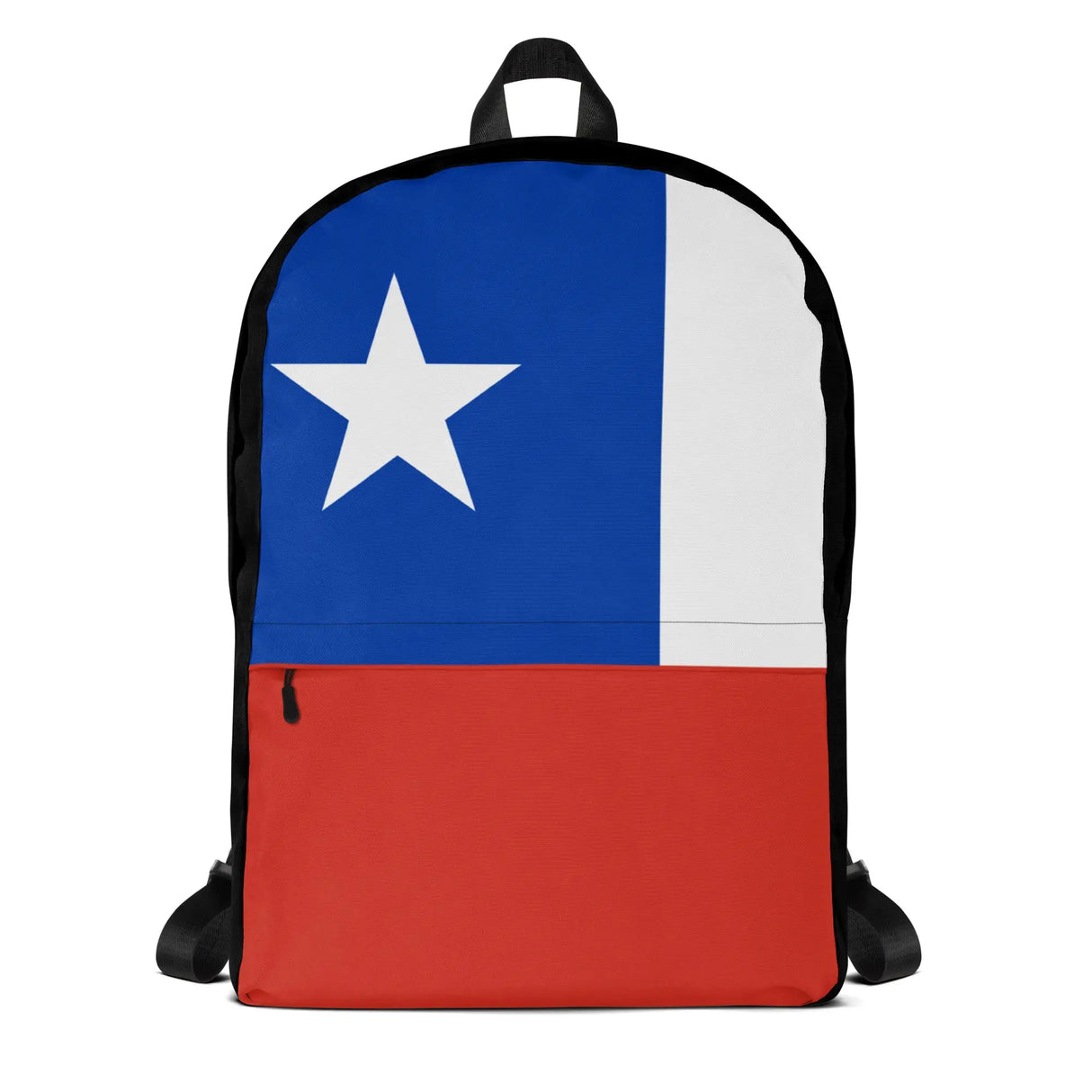 Sac à dos chili polyester résistant à l’eau sport