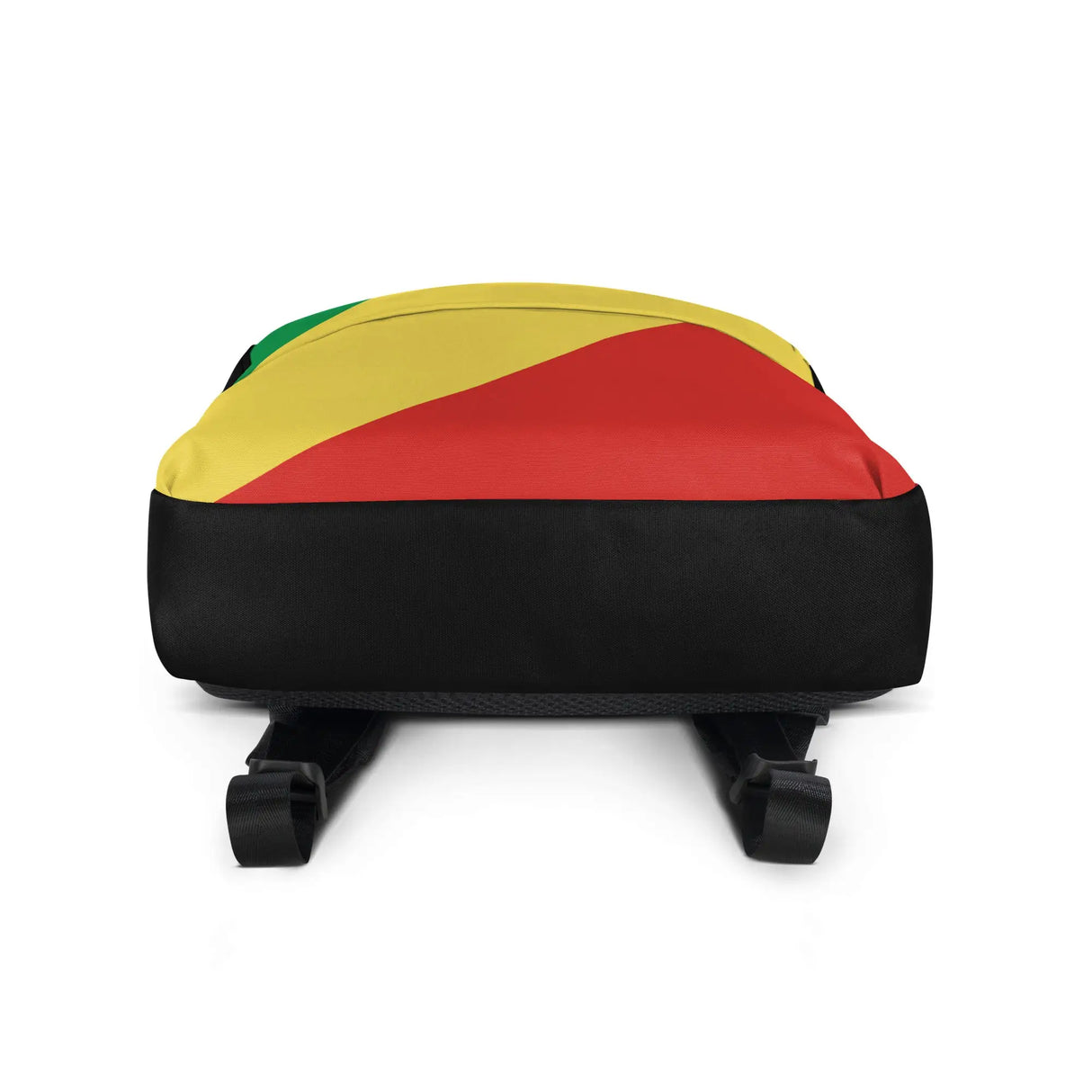 Sac à dos congo polyester résistant à l’eau fermeture éclair