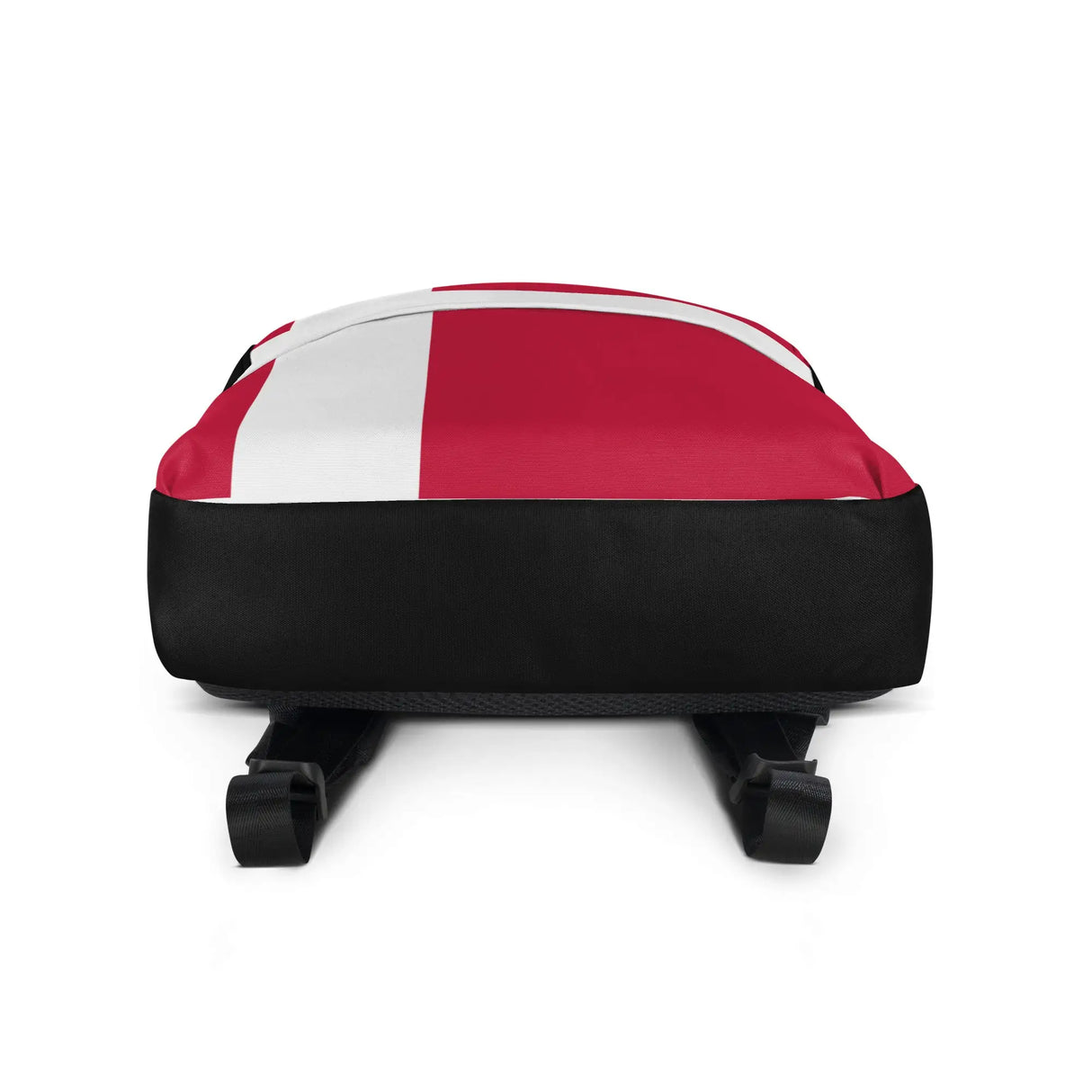 Sac à dos danemark polyester léger fermeture éclair