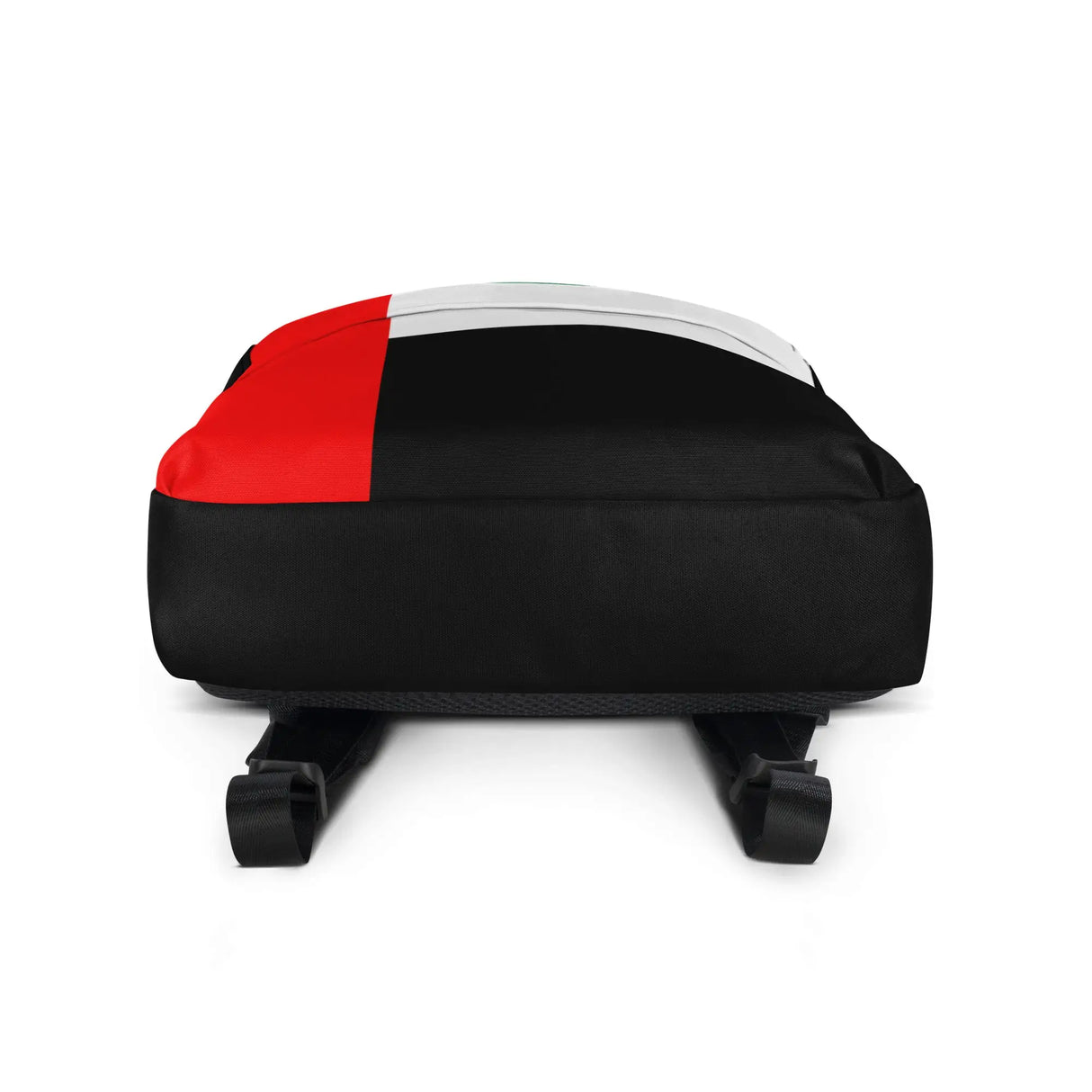 Sac à dos drapeau émirats arabes unis polyester léger