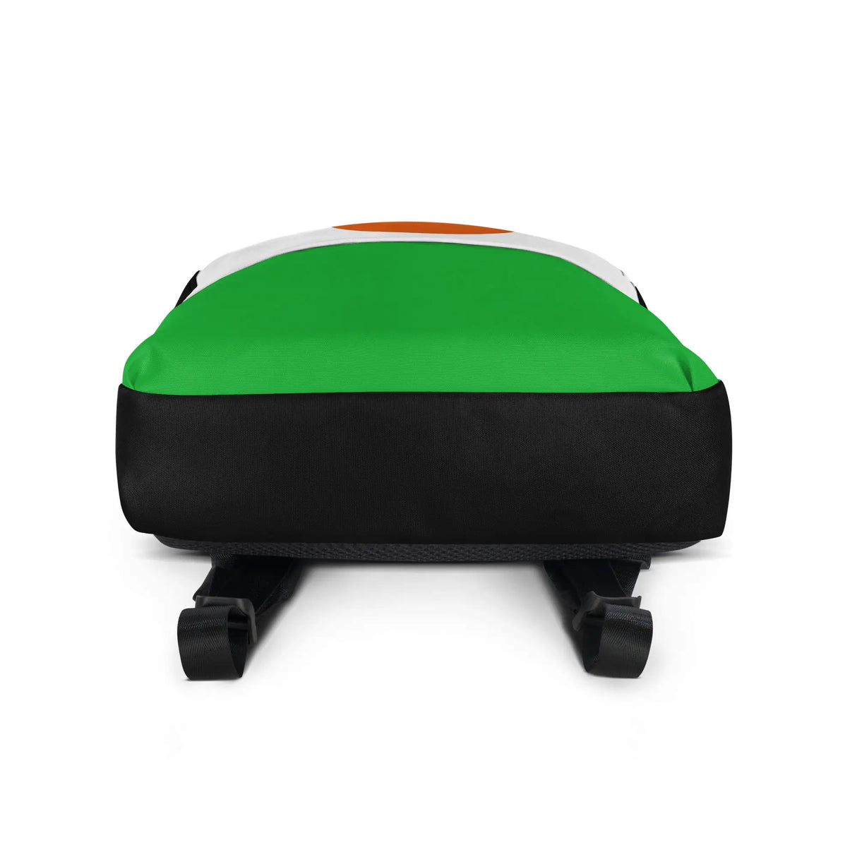 Sac à dos drapeau niger polyester léger résistant