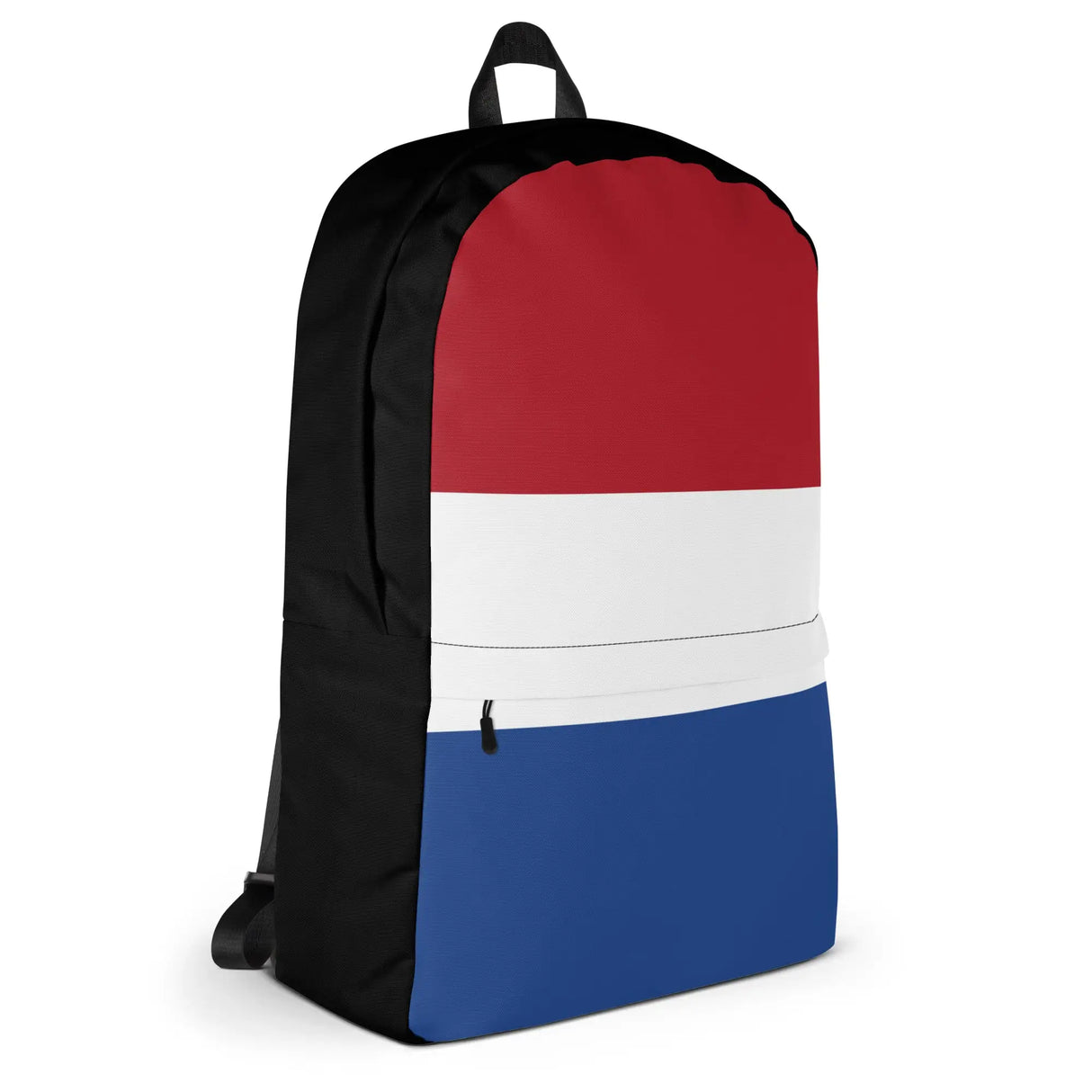 Sac à dos drapeau pays-bas polyester fermeture éclair