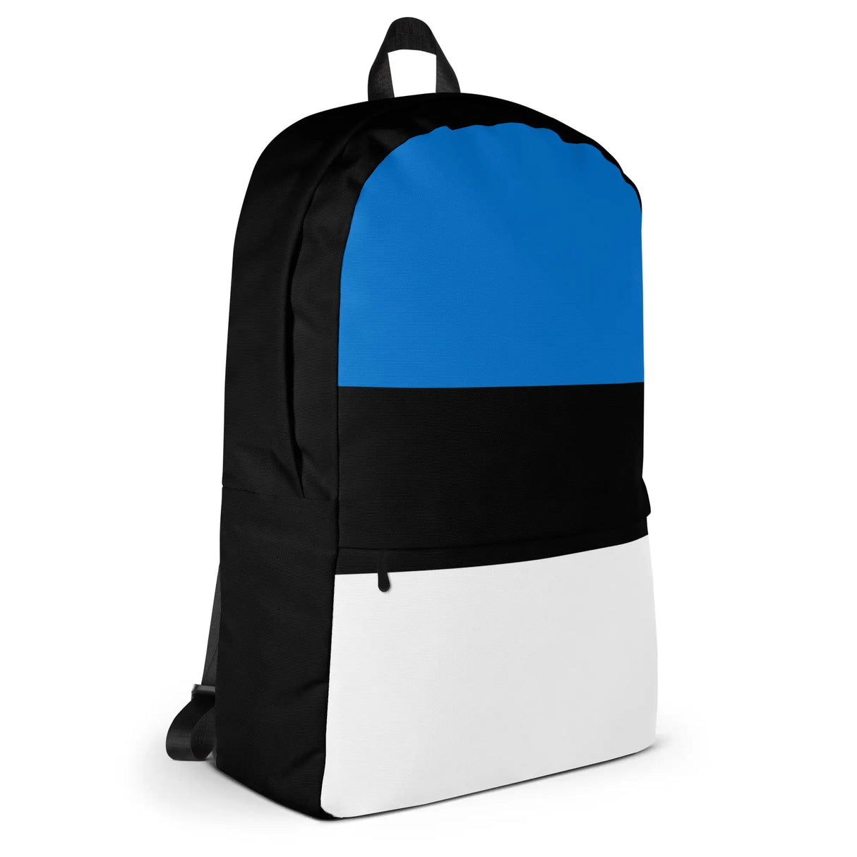 Sac à dos estonie polyester résistant pour activités sportives