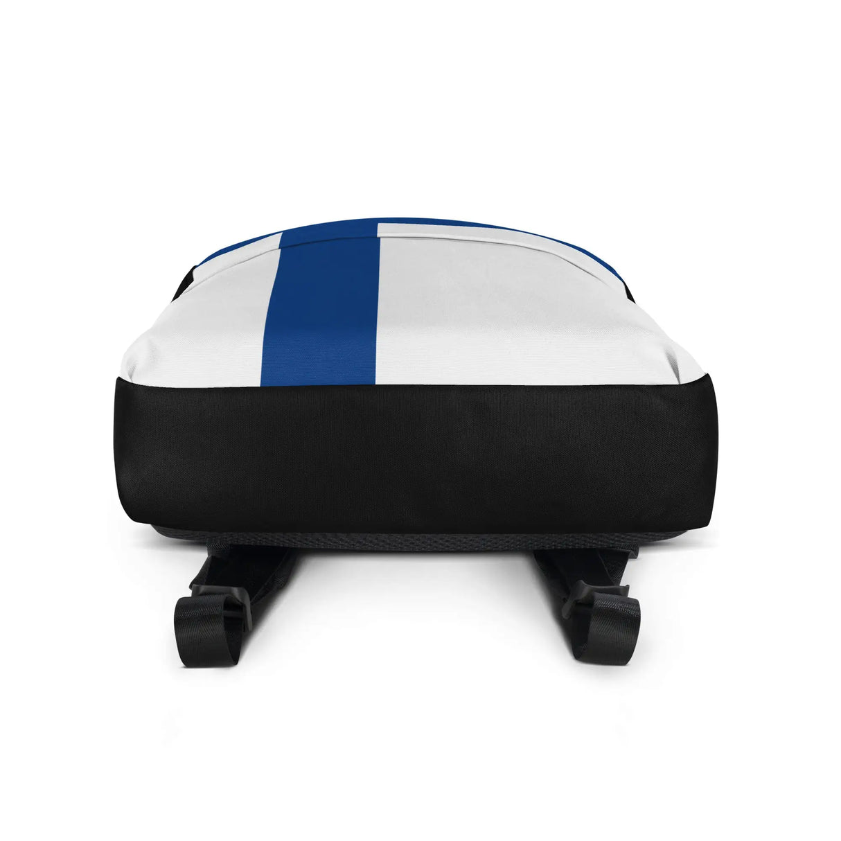 Sac à dos finlande polyester léger matériau résistant