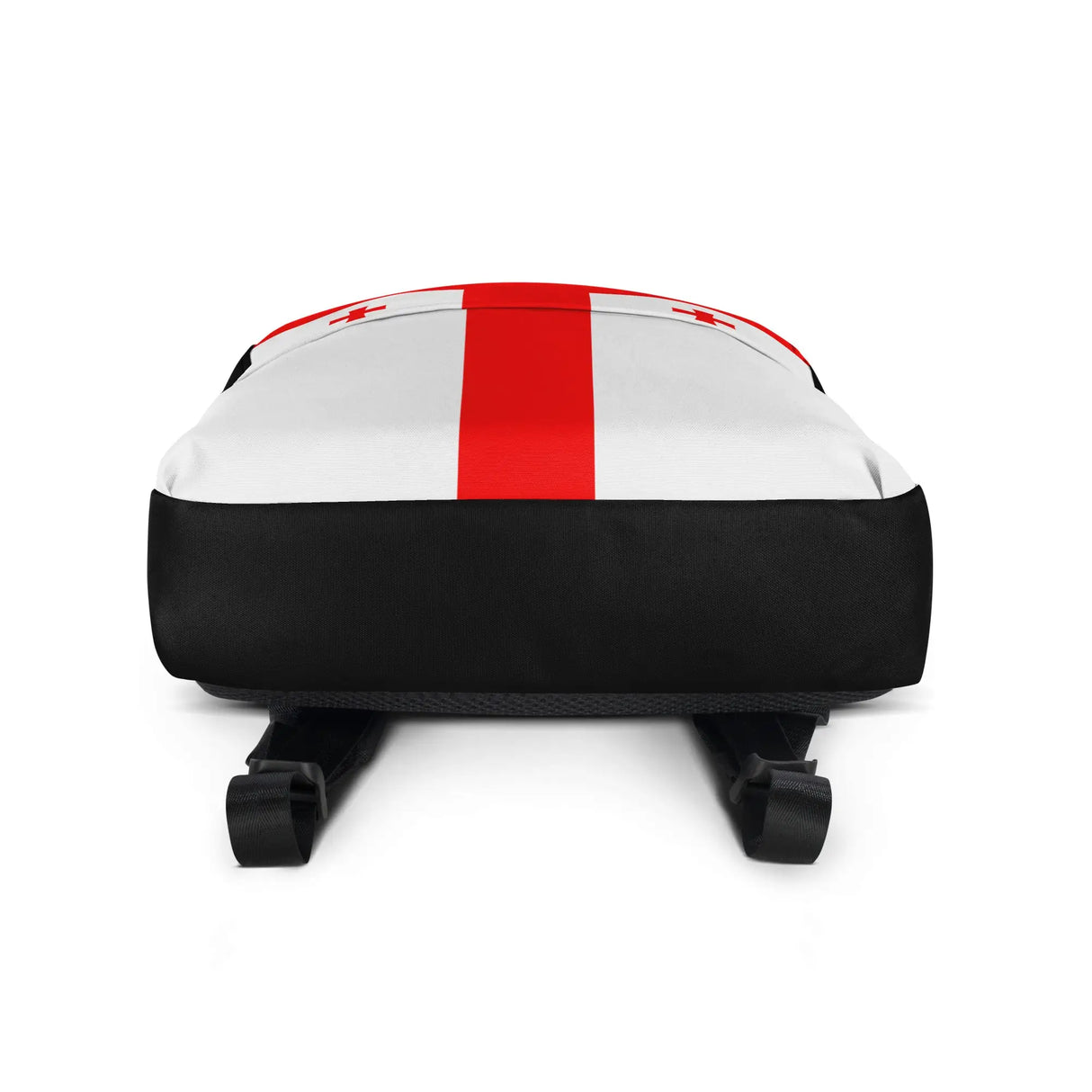 Sac à dos géorgie polyester résistant pour activités sportives