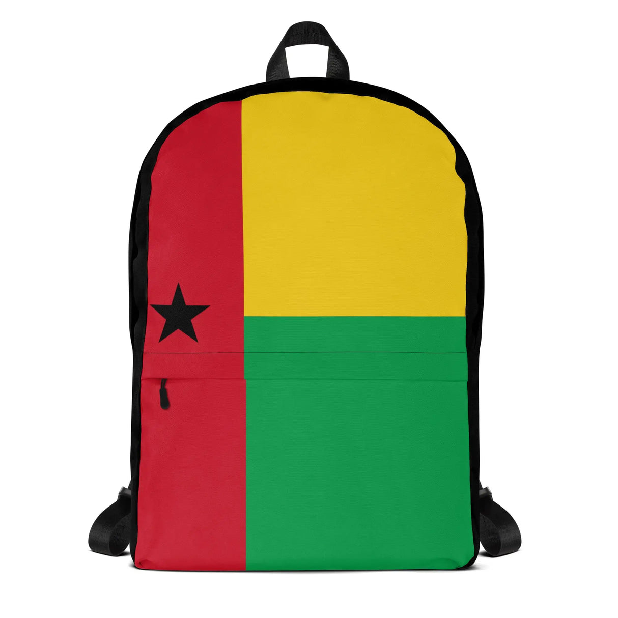 Sac à dos guinée-bissau polyester léger résistant