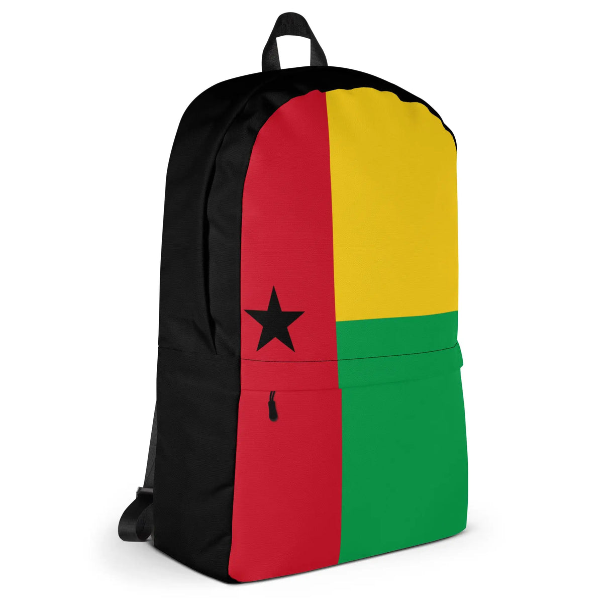Sac à dos guinée-bissau polyester léger résistant