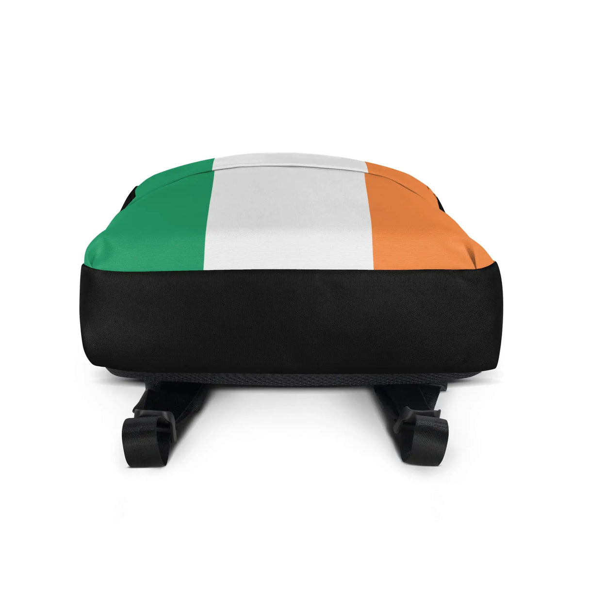 Sac à dos irlande polyester résistant à l’eau fermeture éclair