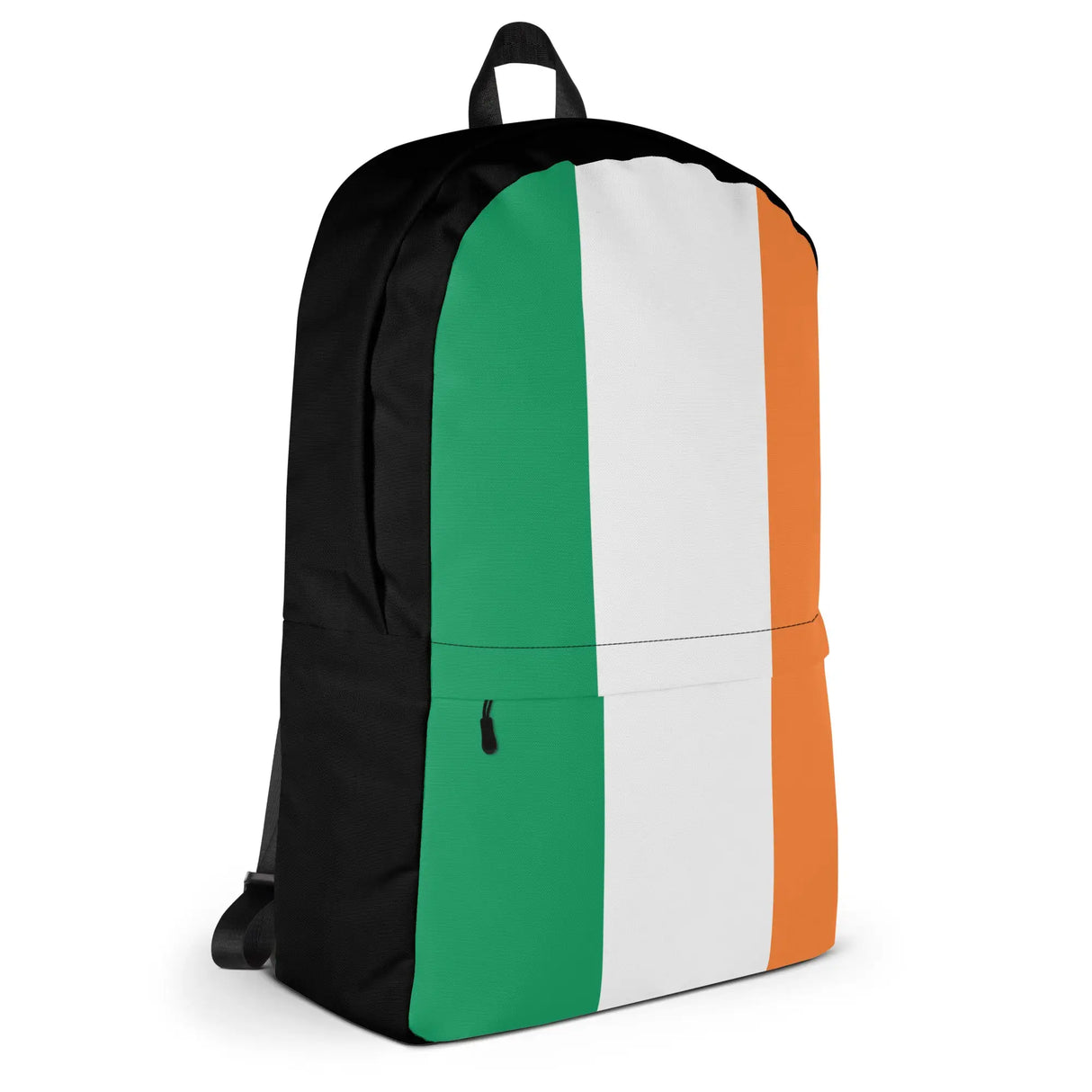 Sac à dos irlande polyester résistant à l’eau fermeture éclair