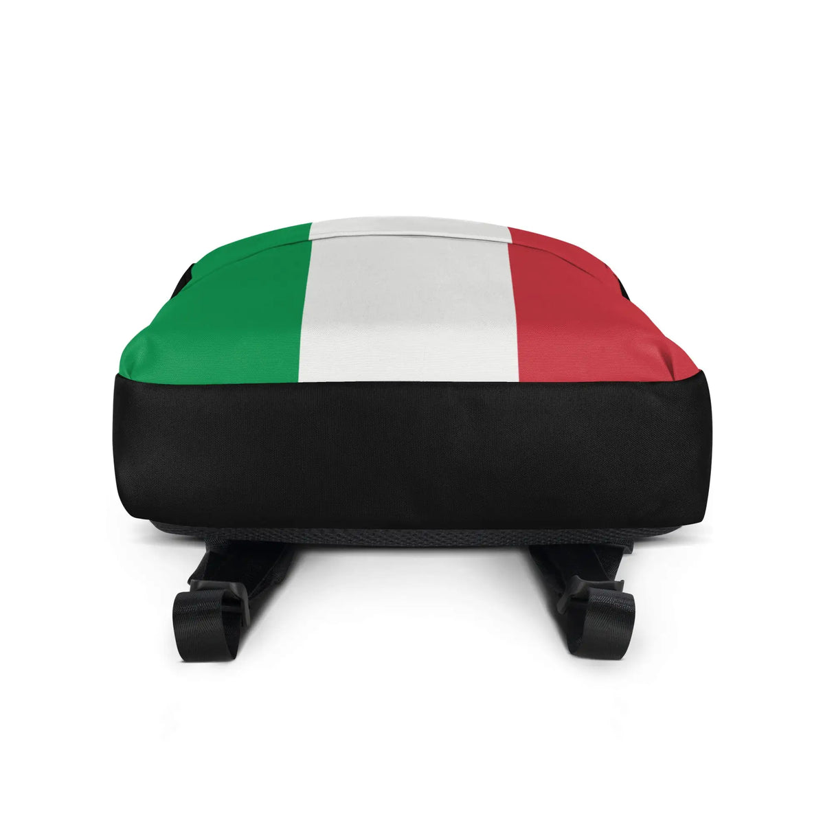 Sac à dos italie polyester résistant à l’eau fermeture éclair