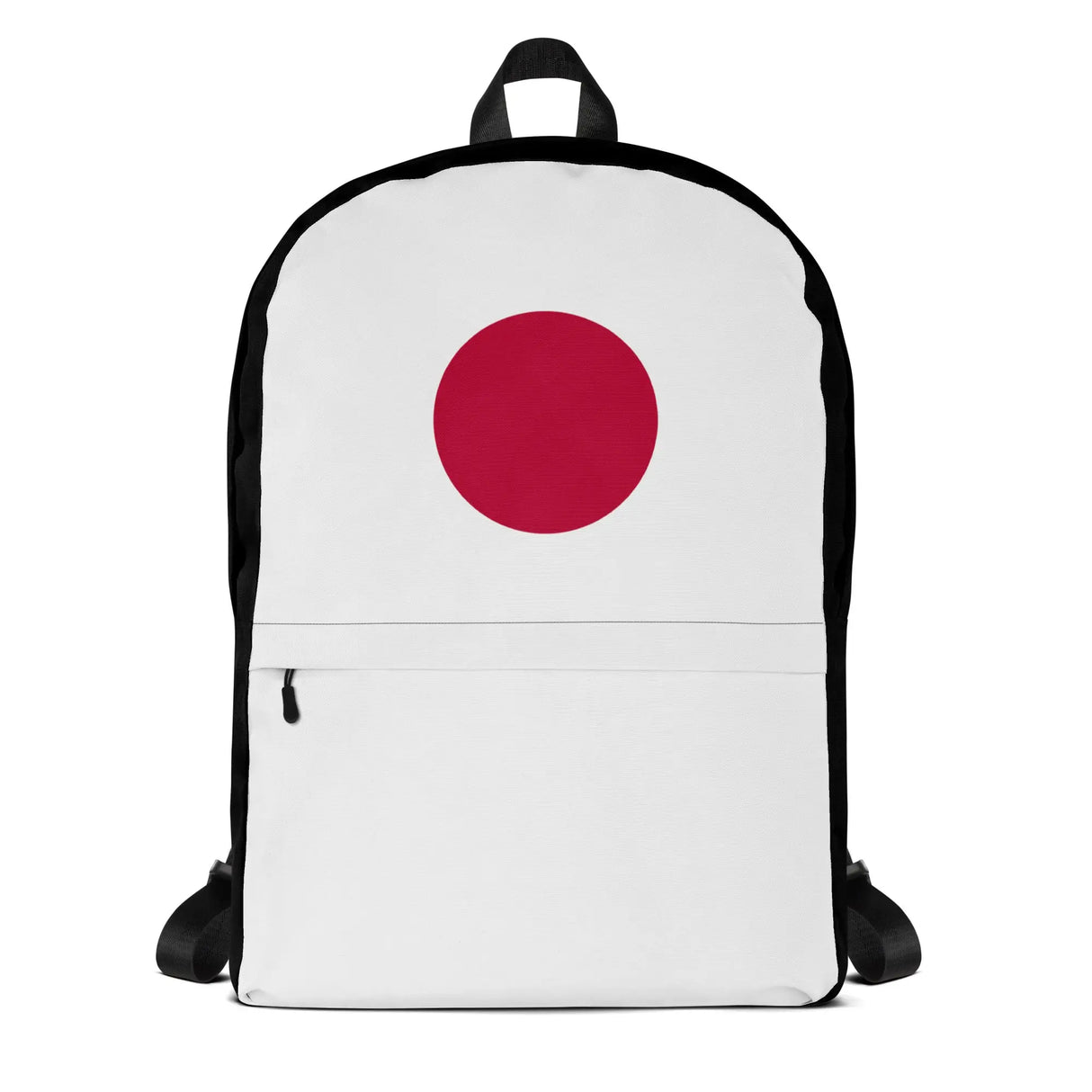 Sac à dos japon polyester résistant à l’eau fermeture éclair