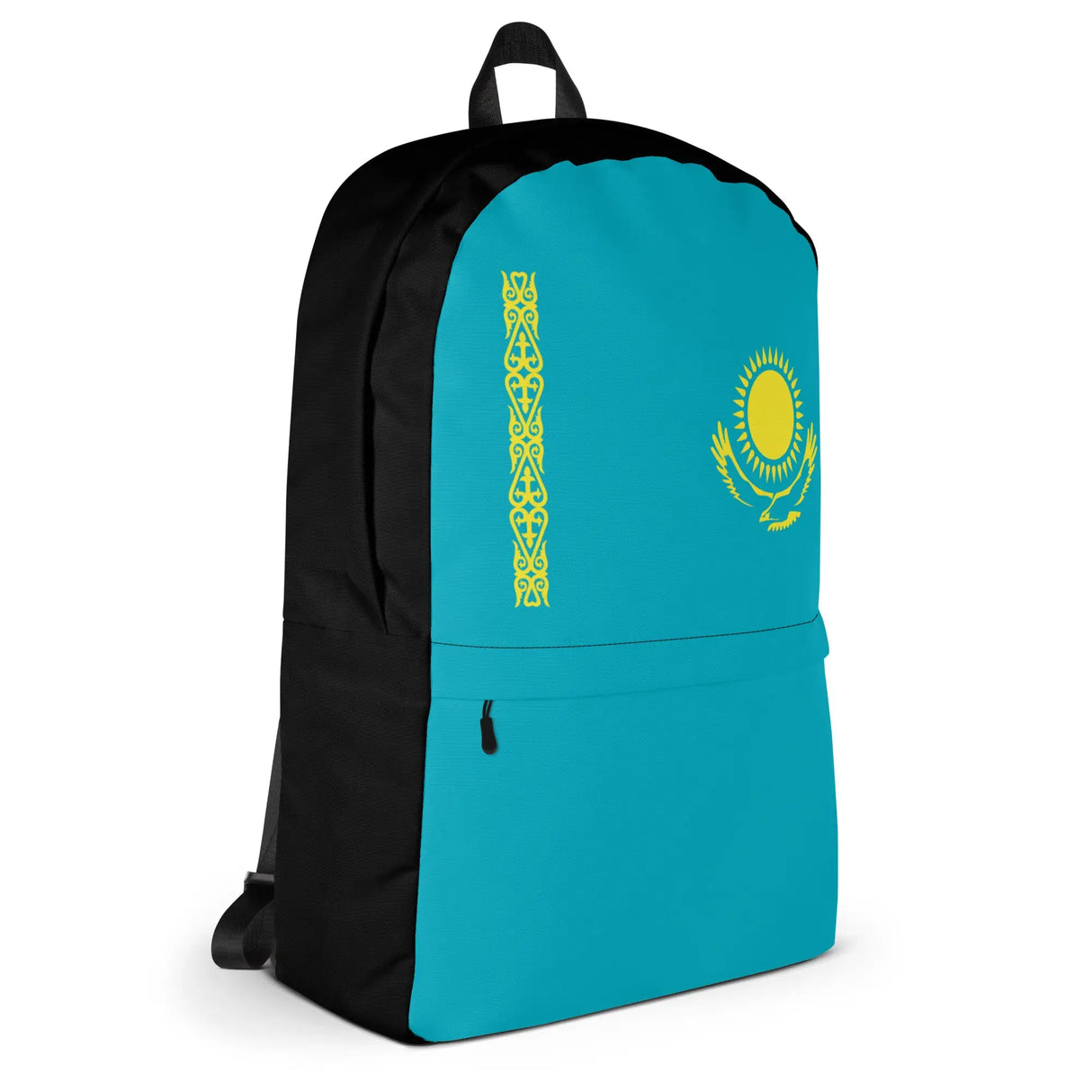 Sac à dos kazakhstan polyester léger matelassé ergonomique