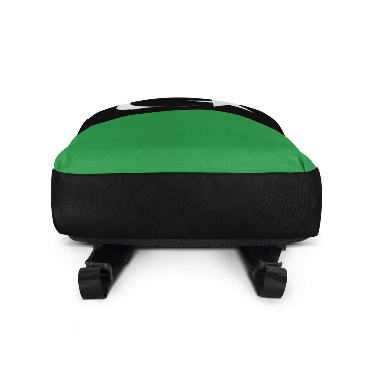 Sac à dos libye polyester résistant à l’eau fermeture éclair