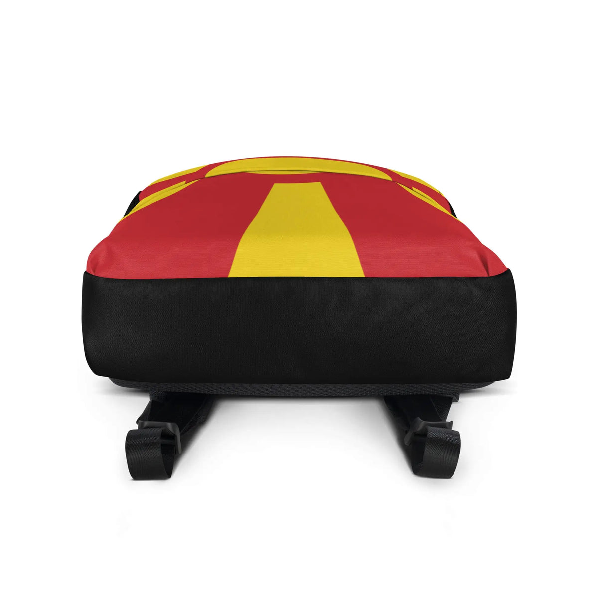 Sac à dos macédoine du nord polyester résistant à l’eau