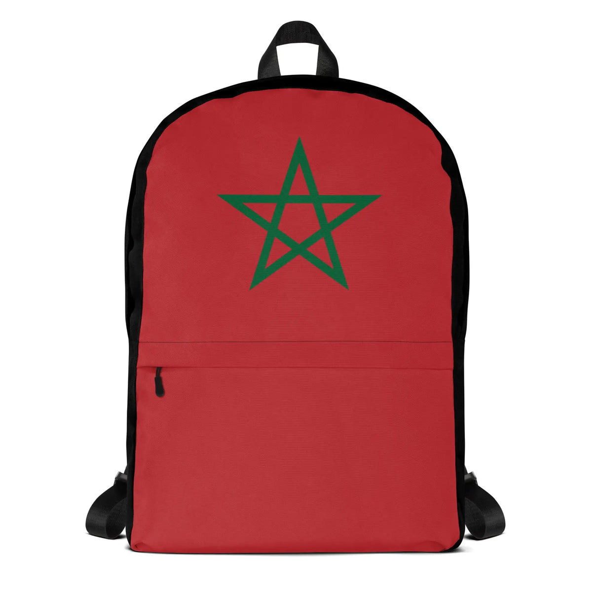 Sac à dos maroc polyester résistant idéal activités sportives
