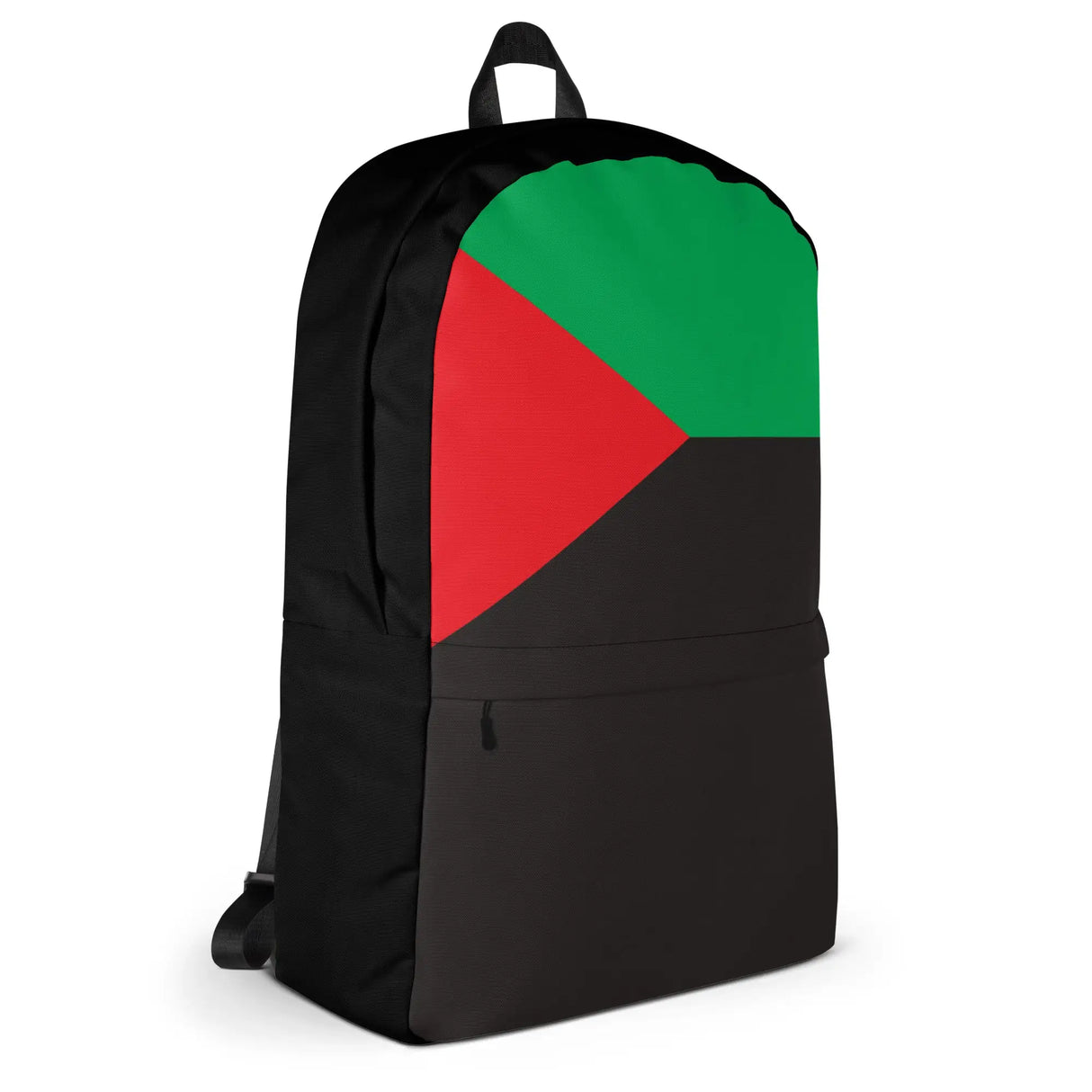 Sac à dos martinique polyester résistant pour activités sportives