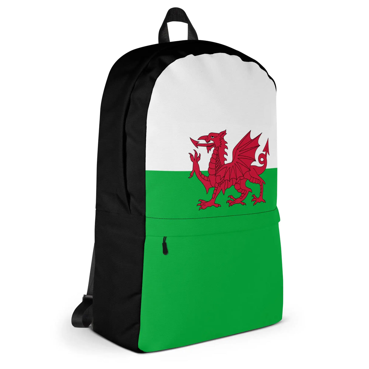 Sac à dos pays de galles polyester résistant à l’eau