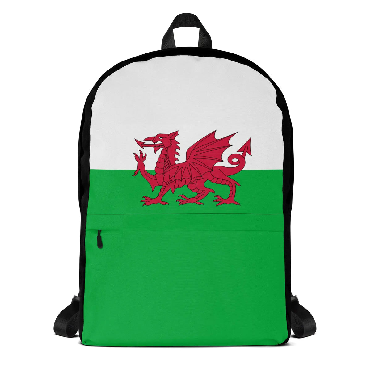 Sac à dos pays de galles polyester résistant à l’eau