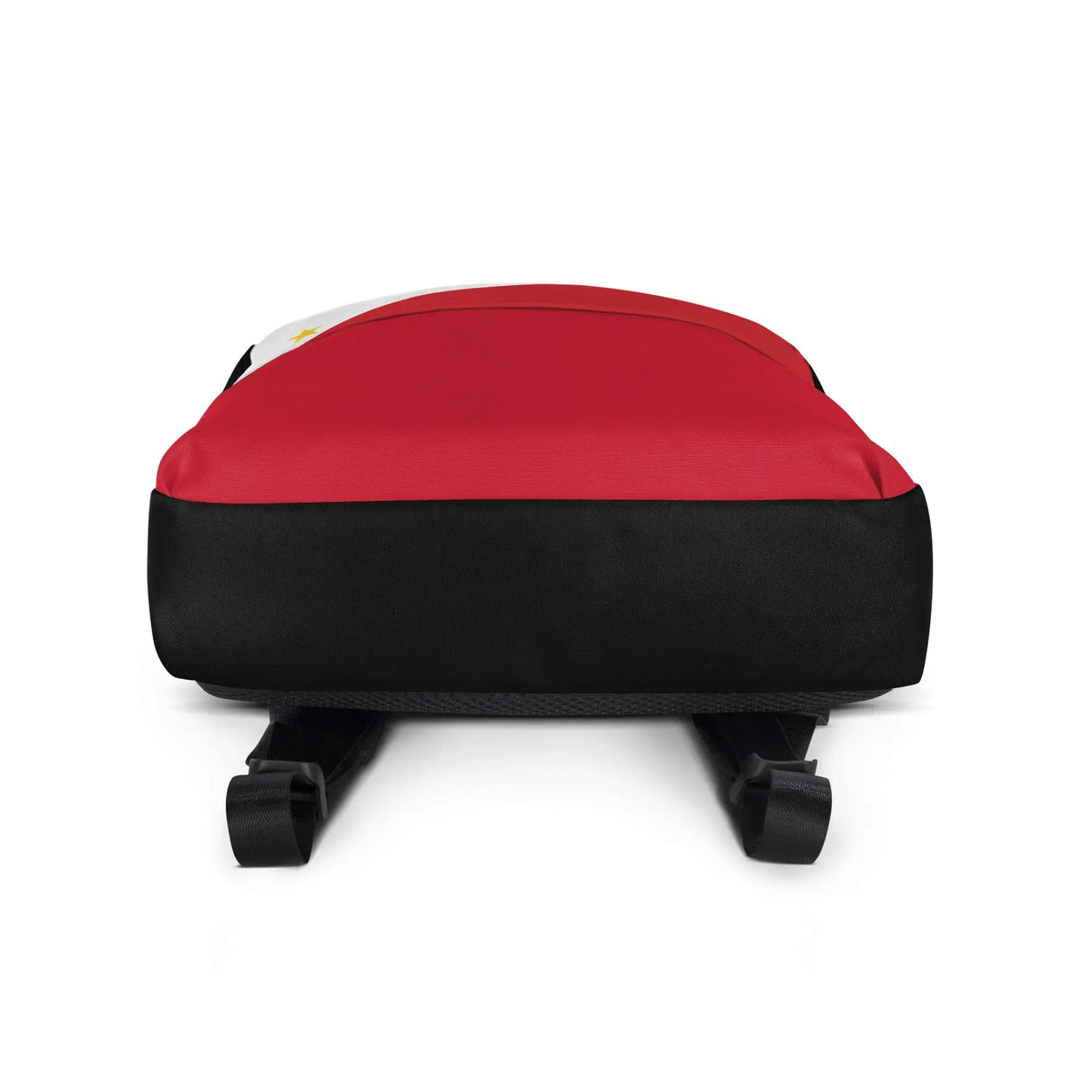 Sac à dos philippines polyester résistant à l’eau zip solide